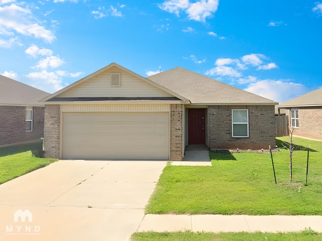 Building Photo - 9605 Jackrabbit Rd