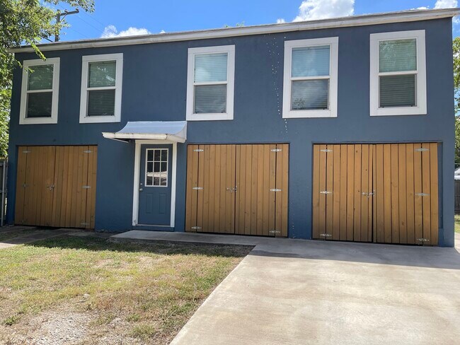 Foto del edificio - 1416 N 21st St