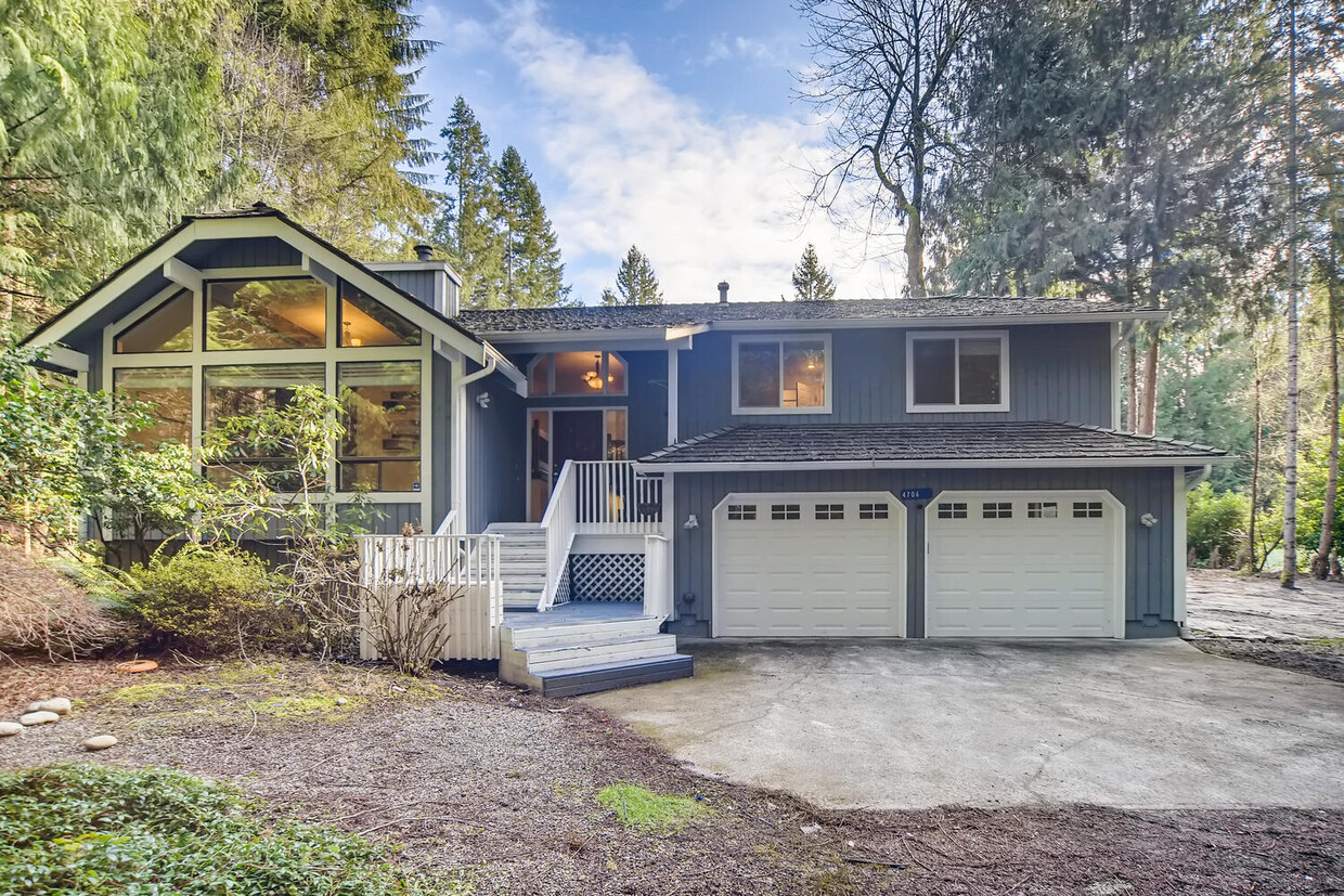 Primary Photo - 4706 228th Ave NE
