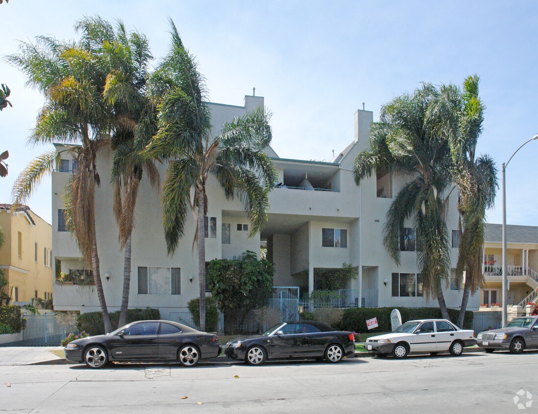 Primary Photo - 847-849 S Shenandoah St