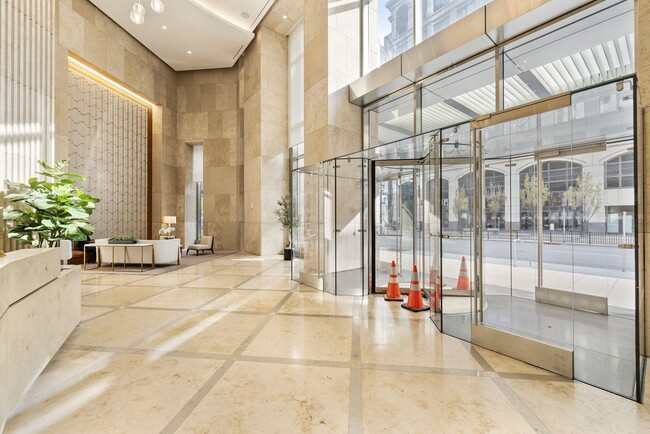 Foto del edificio - 99 Hudson St
