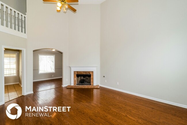 Foto del edificio - 8890 Hidden Springs Cove