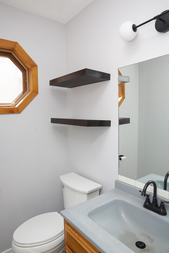 Foto del edificio - 23 Compton St