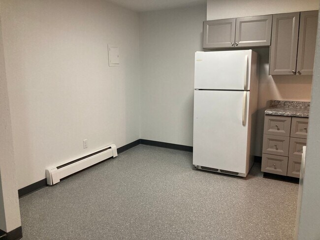 Foto del edificio - 201 1st Ave NE