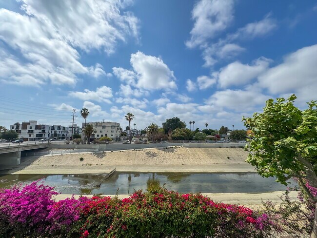 Building Photo - 5000 S Centinela Ave