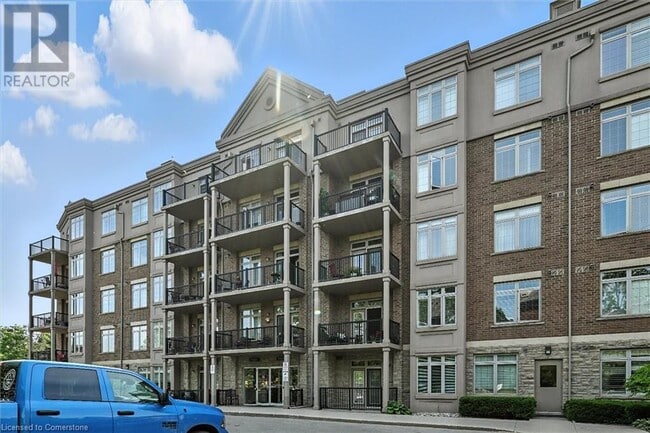 Building Photo - 396 Plains Rd E