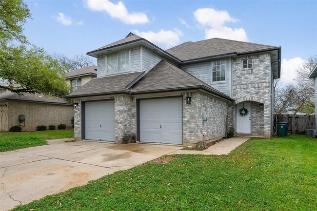 Building Photo - 9613 Nightjar Dr