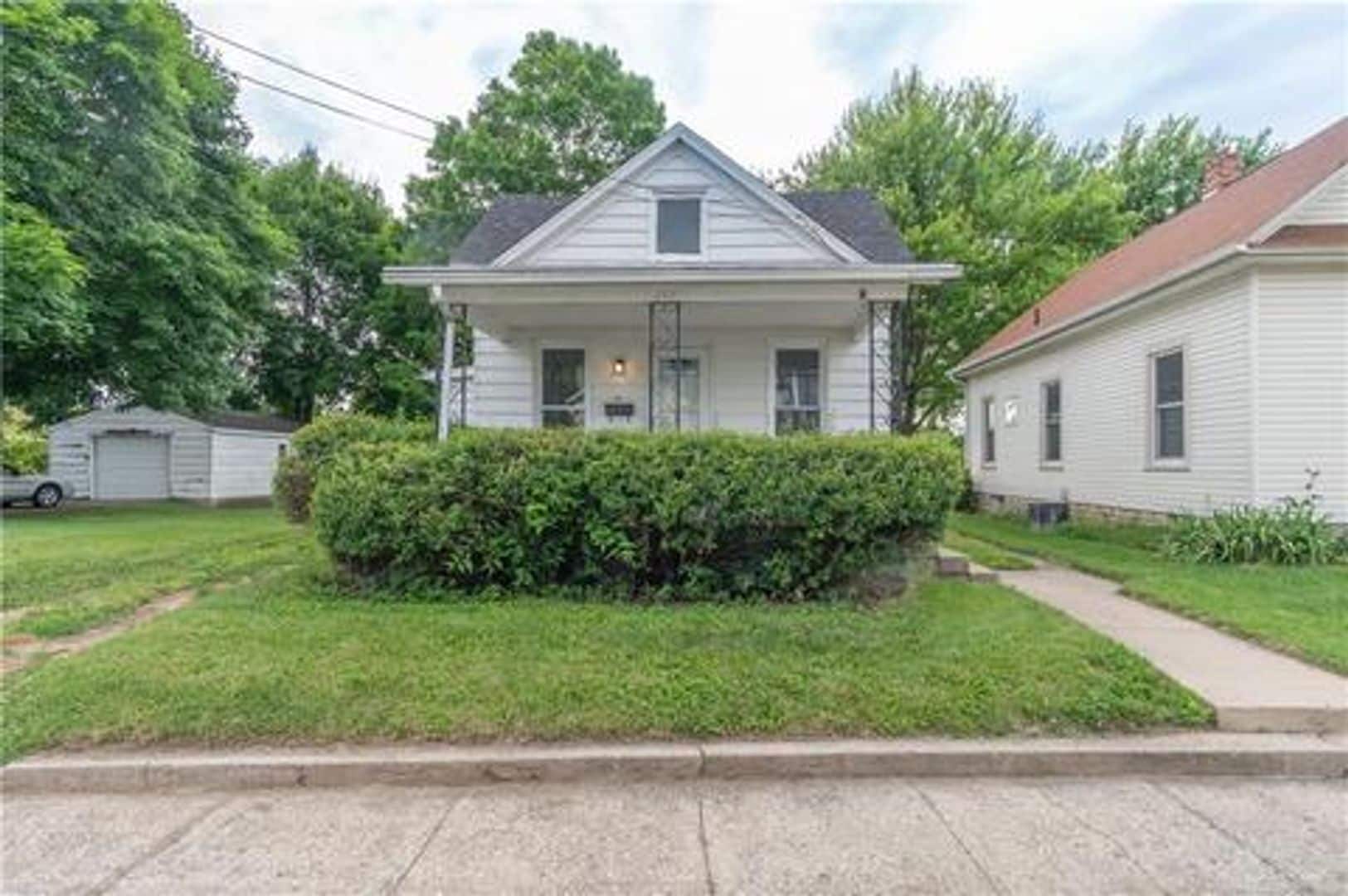 Houses For Rent In Piqua Ohionull