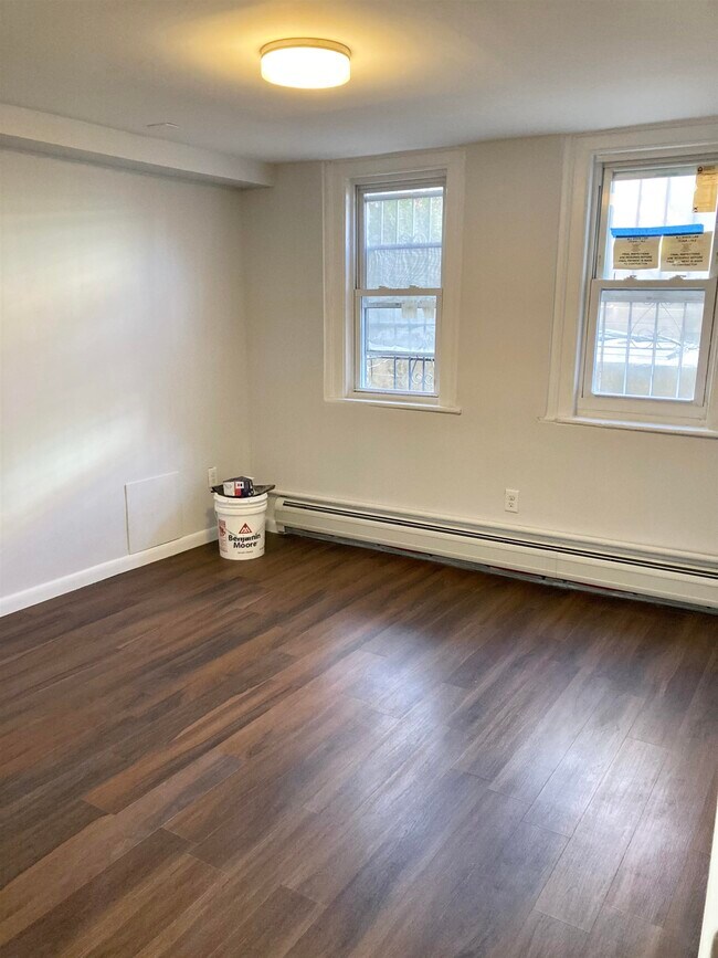 63 Bowers St Unit G, Jersey City, NJ 07307 Condo for Rent in Jersey