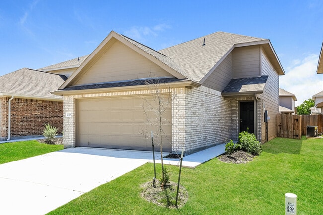 Building Photo - Green Lake Meadow - 10319 Green Branch, Sa...