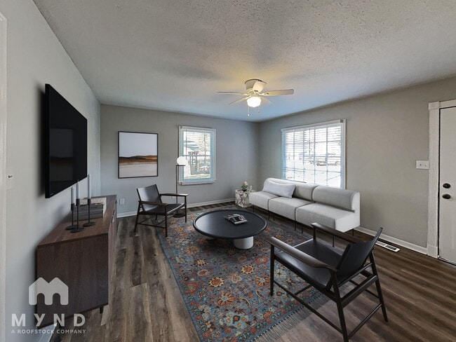 Building Photo - 1507 Beichler Rd