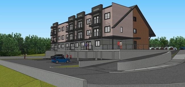 Building Photo - Brand New Apartments for Rent | 1, 2 & 3 B...