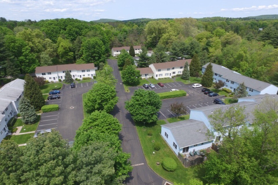 Meadowgate Condominiums - 210 Salmon Brook St