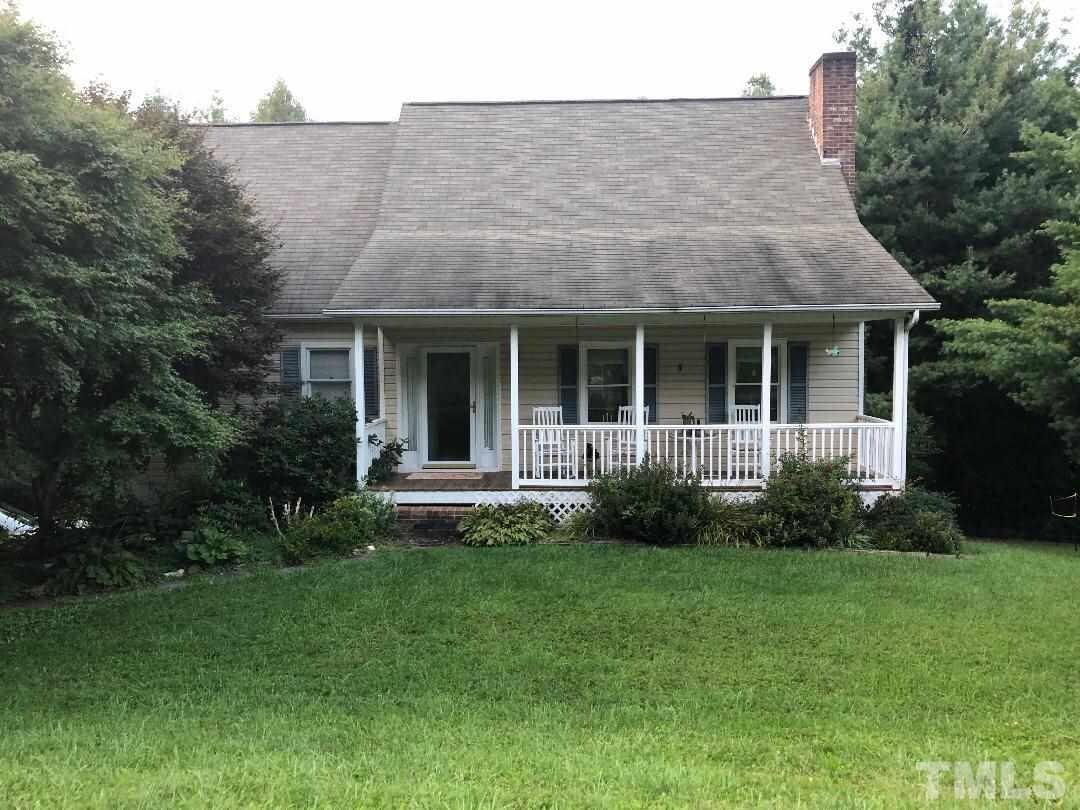 Foto principal - 233 Timberlane Dr