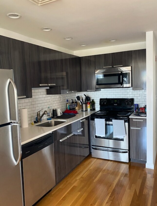 Foto principal - 86 Jersey St