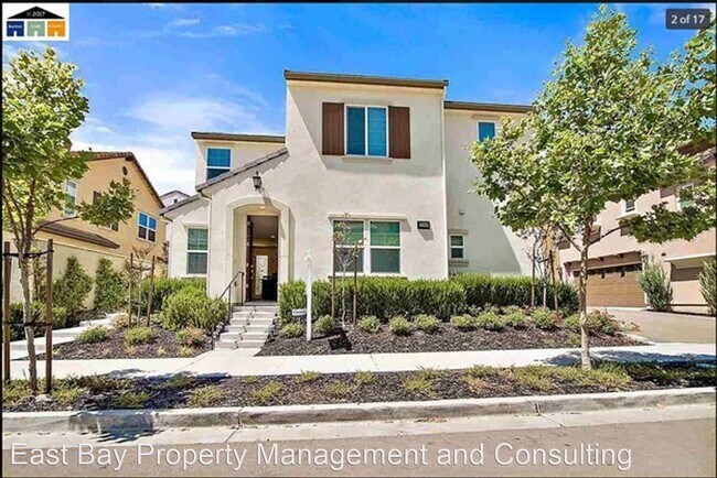 Building Photo - 3 br, 2.5 bath House - 3461 Bramante Lane
