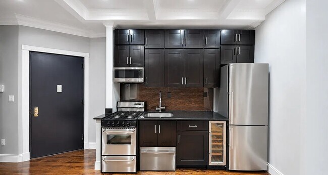 Foto del edificio - 15 W 103rd St