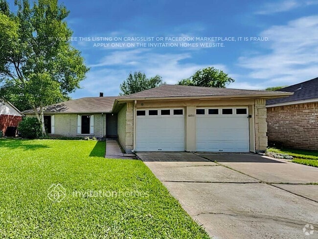 Building Photo - 16511 Forest Bend Ave