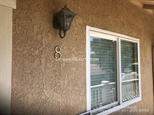 Foto del edificio - 2 bedroom in Escondido CA 92025