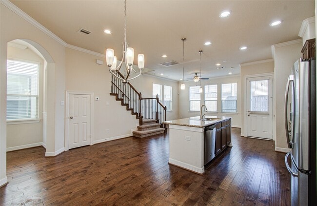 Foto del edificio - 10804 Brittmoore Oaks Pl