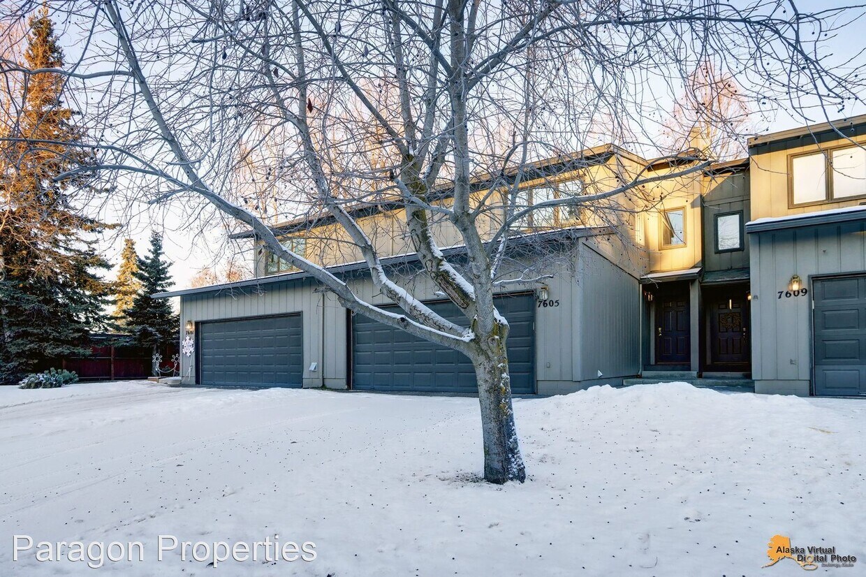 Primary Photo - 2 br, 2.5 bath House - 7605 Highlander Drive