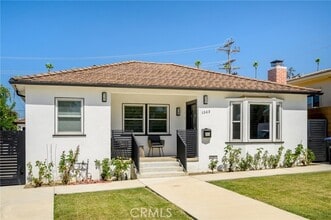 Building Photo - 1365 Winchester Ave