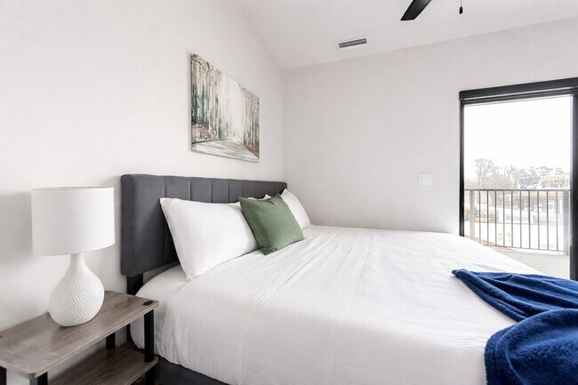 Foto del edificio - 206 N 48th St