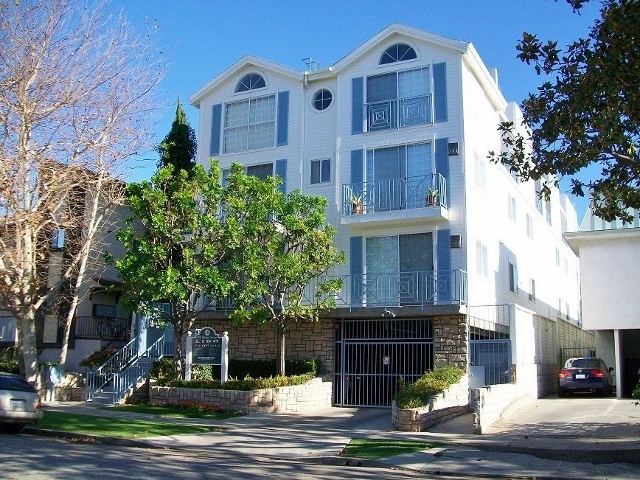 Lido Apartments - 3728 Delmas Terrace - Apartments In Los Angeles, CA ...