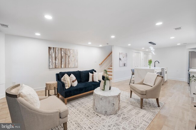 Foto del edificio - 821 Decatur St NW
