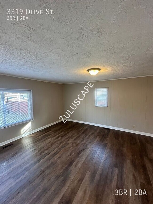 Foto del edificio - 3319 Olive St