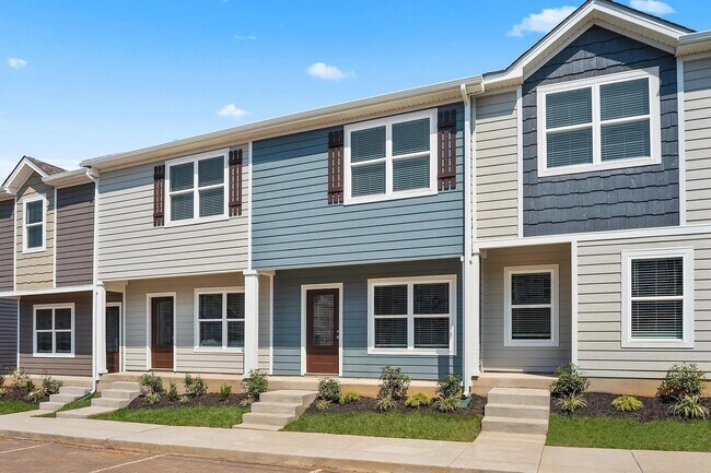 Foto del edificio - 8104 Logan Dr