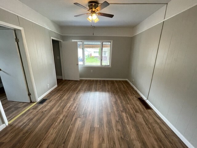 Living Room - 80 Cable St