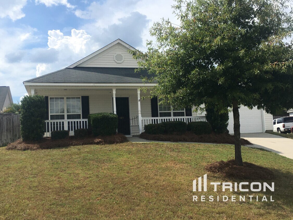 Foto principal - 189 Youpon Drive Lexington SC