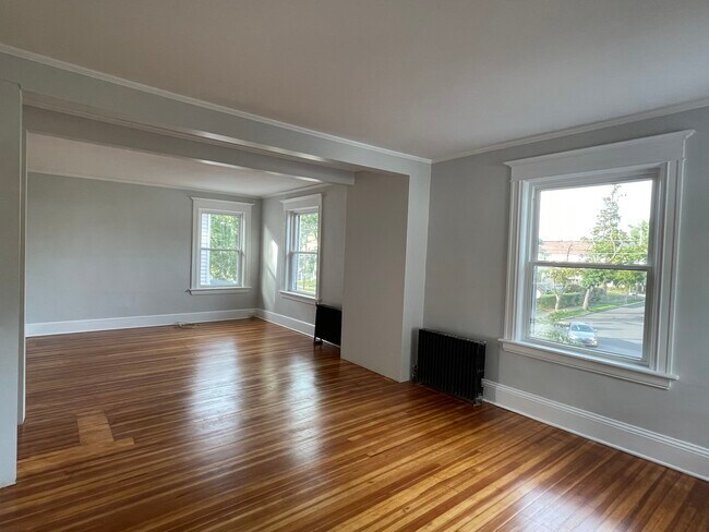 Foto del edificio - 1544 Union St