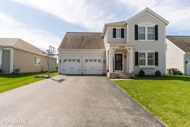Primary Photo - 4 br, 2 bath House - 2759 Savoy Lane