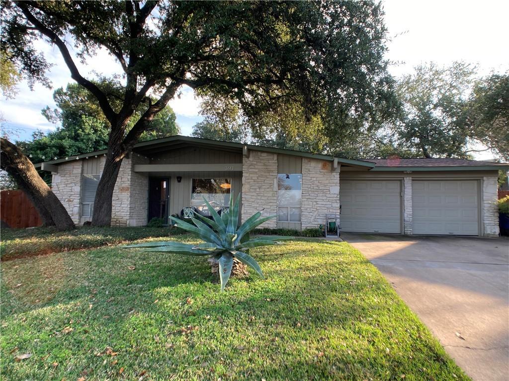 Foto principal - 3613 Winfield Cove