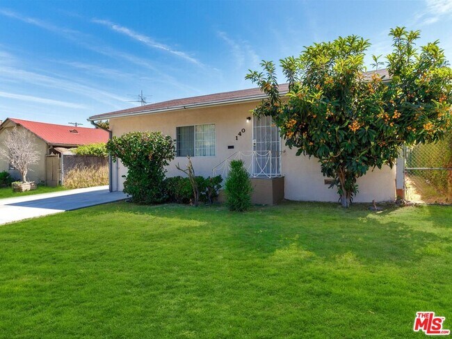 Foto del edificio - 138 S Madison Ave