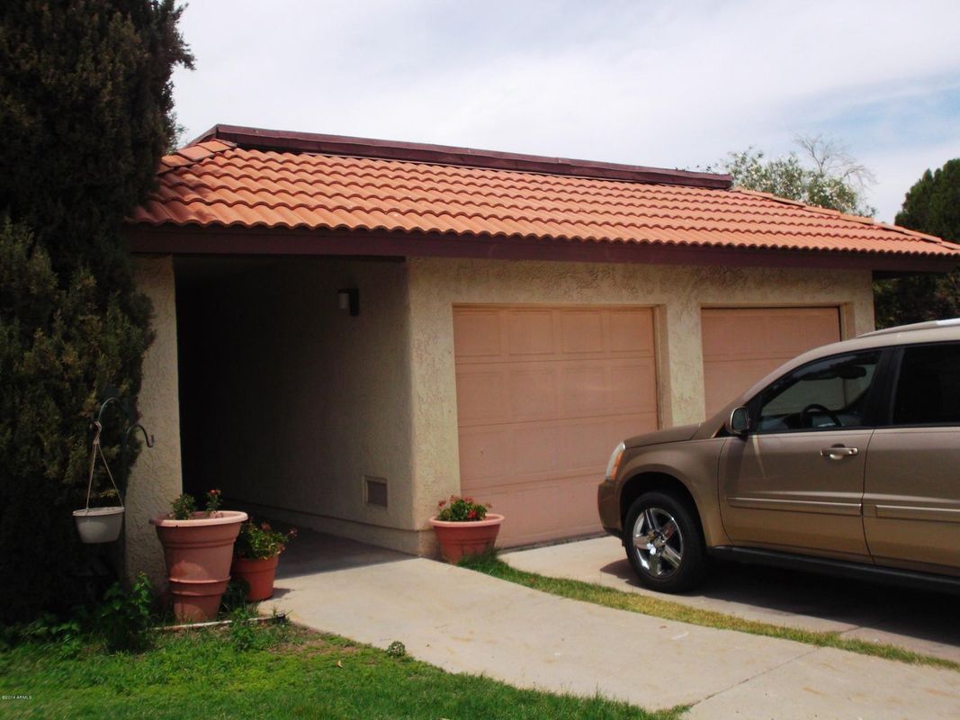 Foto del edificio - 11226 S Tomi Dr