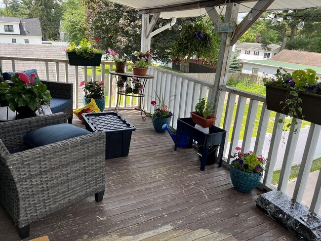 Foto del edificio - 127 Jefferson St