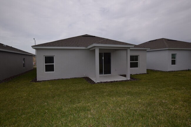 Building Photo - 3 Bedroom,  Bath Single Family Home For Re...