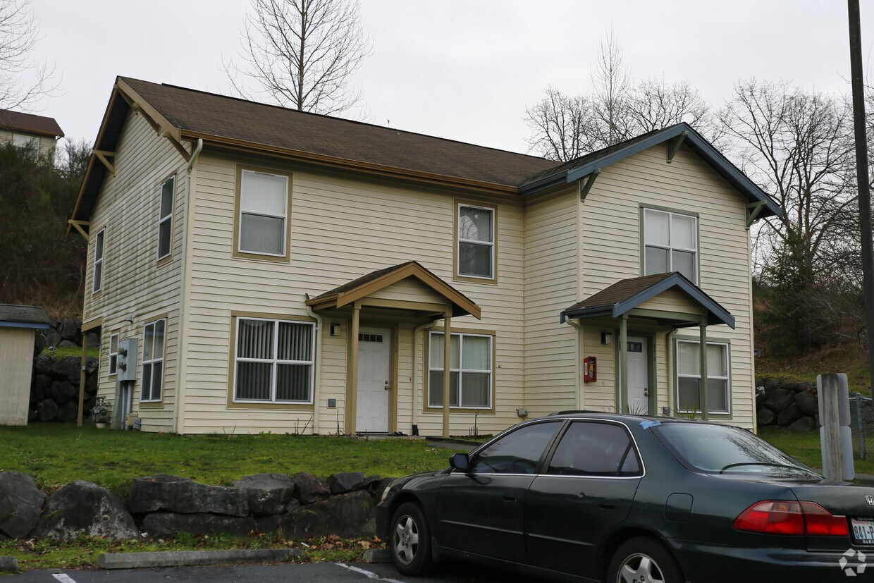 Foto del edificio - Dixon Village