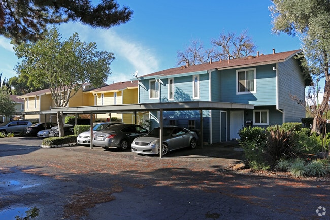 Building Photo - Shadow Creek Condominiums