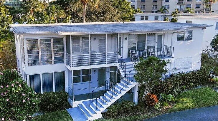 Rental Unit - 1060 SE 14th Pl (Fort Lauderdale, FL)