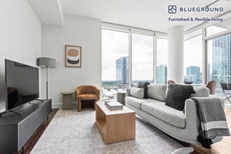 Building Photo - 301 Brazos St