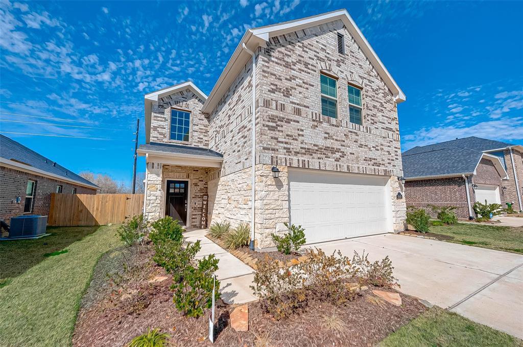 31630 Heguy Pass, Fulshear, TX 77441 House for Rent in Fulshear, TX