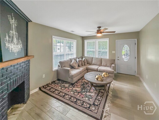 Foto del edificio - 1012 W 52nd St