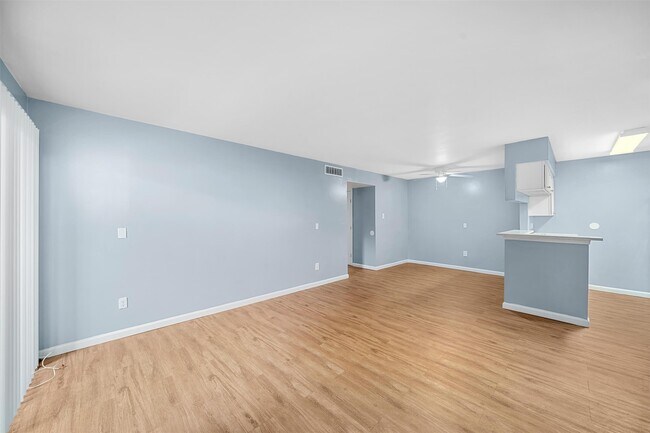 Foto del edificio - 6415 S Lake Houston Pkwy