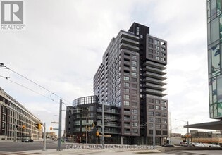 Building Photo - 1-711 Victoria St S