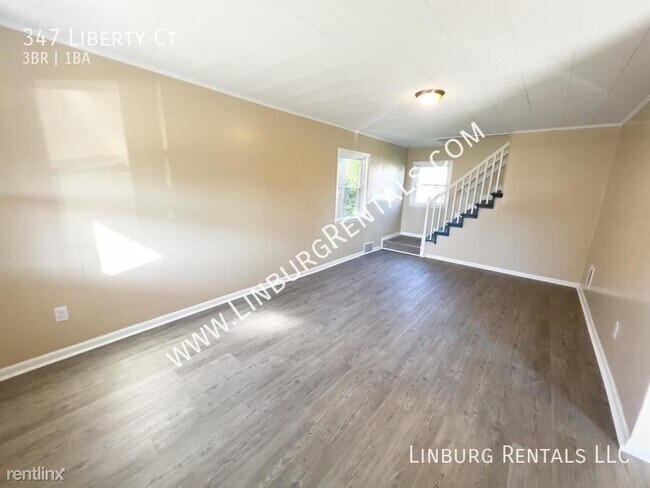 Building Photo - 3 br, 1 bath House - 347 Liberty Ct