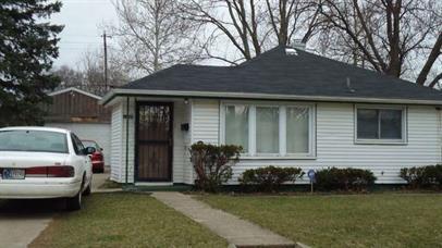 Building Photo - 1749 N Elmer St